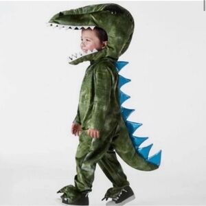 Pottery Barn Dinosaur 🦖 2-3T